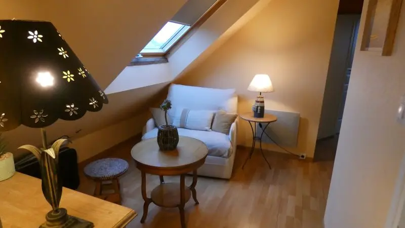 Chambre d'hôtes - Balade à Kérity - Penmarch - Pays Bigouden 4