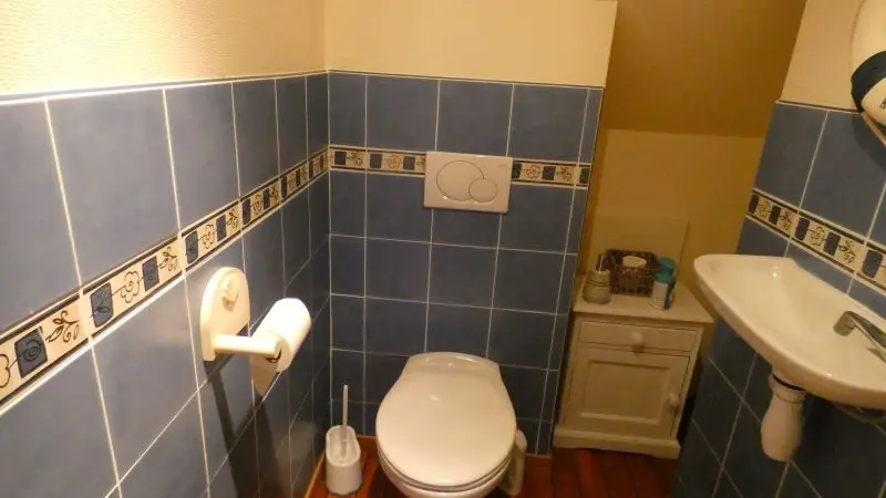 Chambre d'hôtes - Balade à Kérity - Penmarch - Pays Bigouden 6