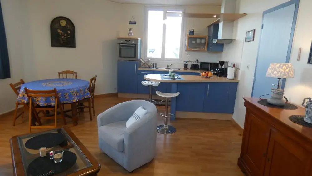 Ty Firsty - Penmarch - Pays bigouden