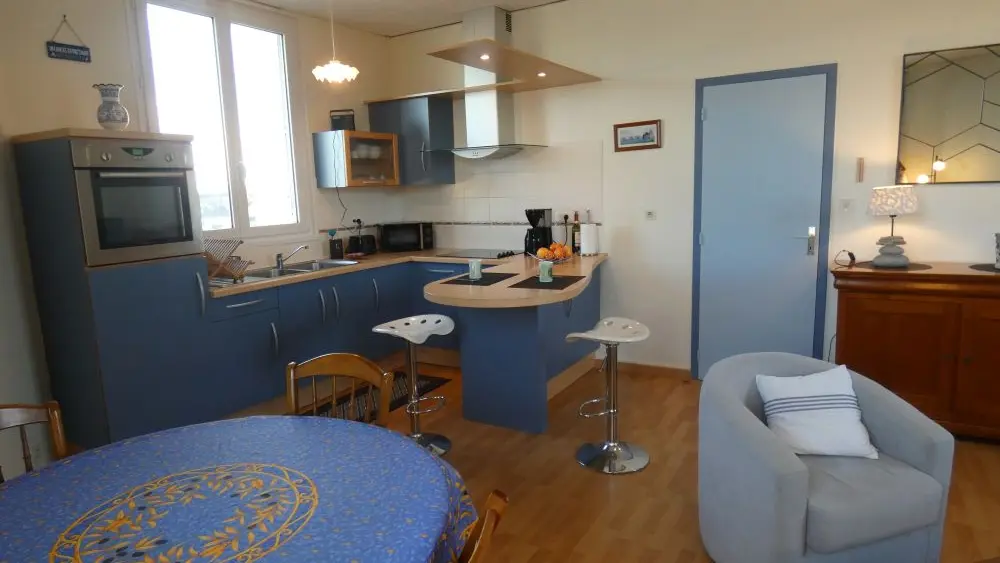 Ty Firsty - Penmarch - Pays bigouden