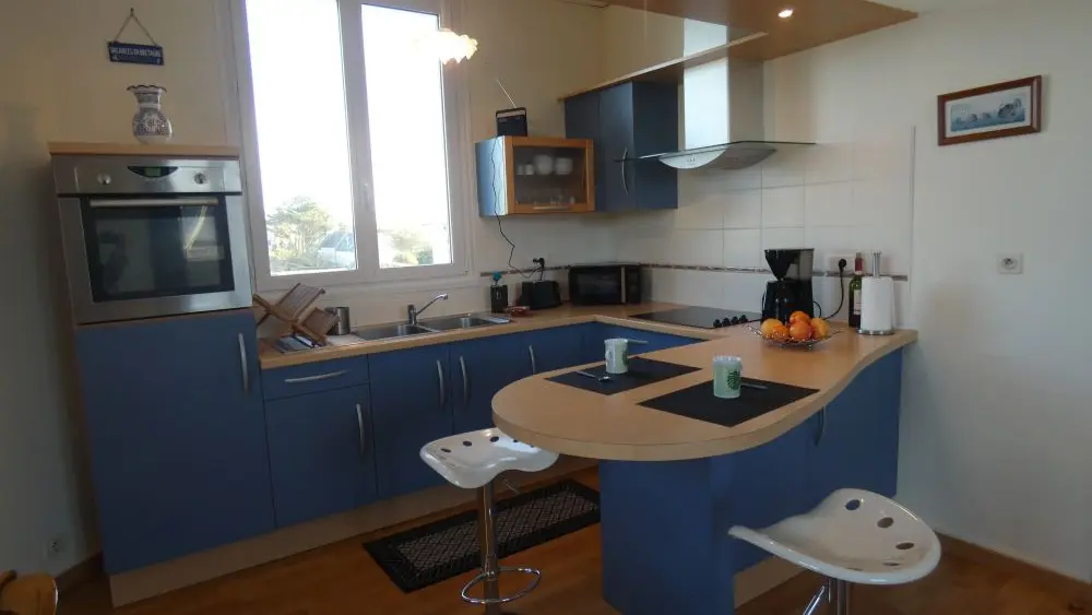 Ty Firsty - Penmarch - Pays bigouden