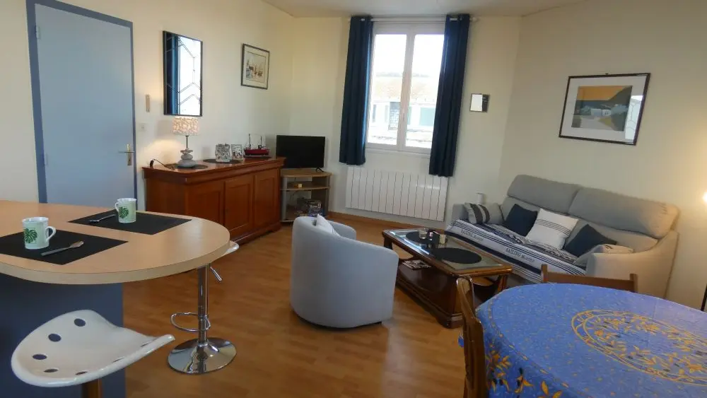 Ty Firsty - Penmarch - Pays bigouden