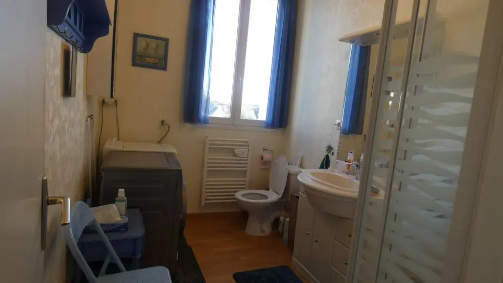 Ty Firsty - Penmarch - Pays bigouden