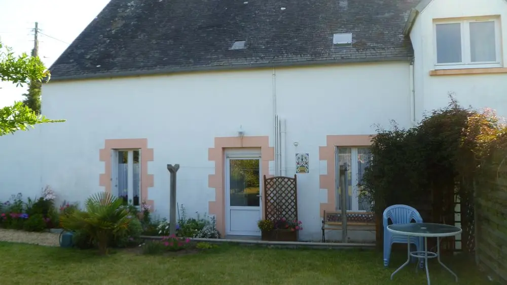 BARGAIN Mireille - Plobannalec-Lesconil- Pays bigouden