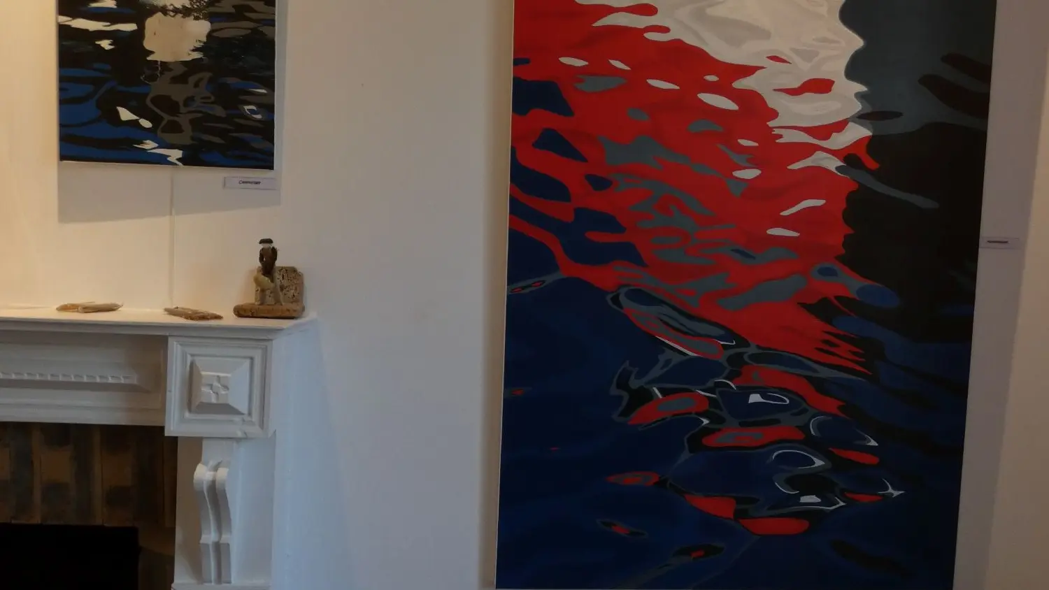 Atelier Galerie Krolig - Loctudy- PaysBigouden - Bigoudenjoy