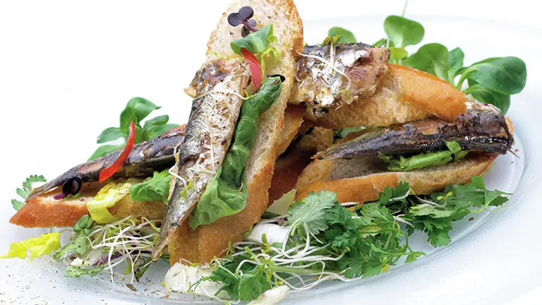 Conserverie artisanale Kerbriant