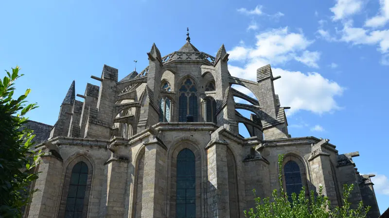 Circuit Ponts et Rivières en Pays de Redon