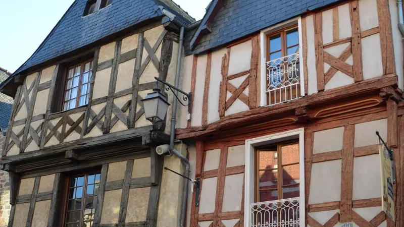 Circuit Ponts et Rivières en Pays de Redon