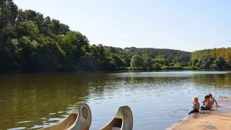Circuit Ponts et Rivières en Pays de Redon