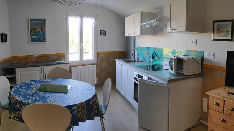 Location La Petite Misaine-Loctudy-Pays Bigouden Sud 1