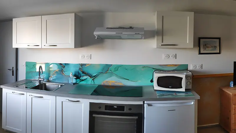 Location La Petite Misaine-Loctudy-Pays Bigouden Sud 2