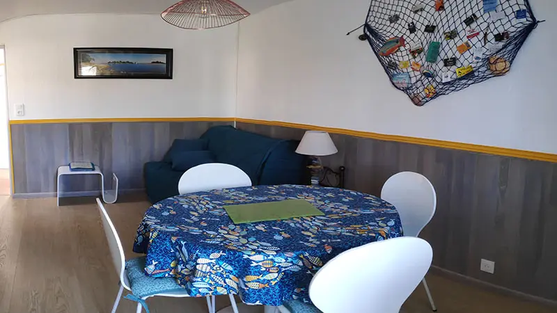 Location La Petite Misaine-Loctudy-Pays Bigouden Sud 3