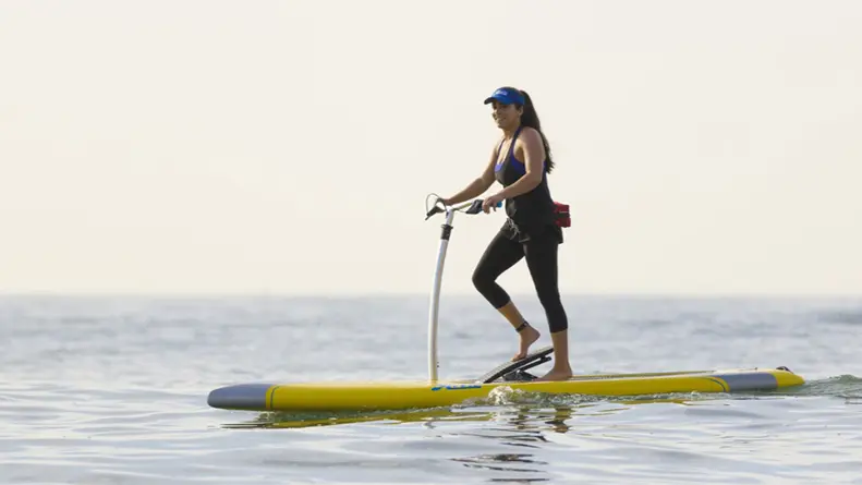 Centre nautique - Île-Tudy - Pays Bigouden