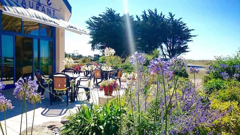 Camping Le Grand Bleu - Penmarc'h - Pays Bigouden - Bigoudenjoy