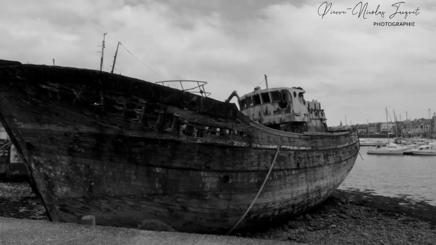 Pierre-Nicolas Photographe - Pays Bigouden - Bigoudenjoy