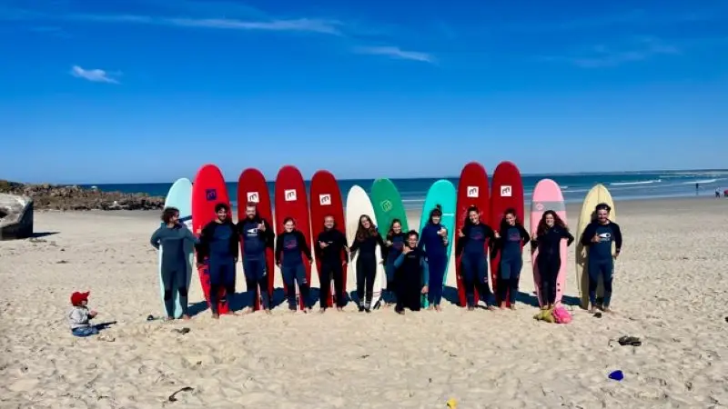 BrioLocation - Plomeur - Pays Bigouden - Bigoudenjoy