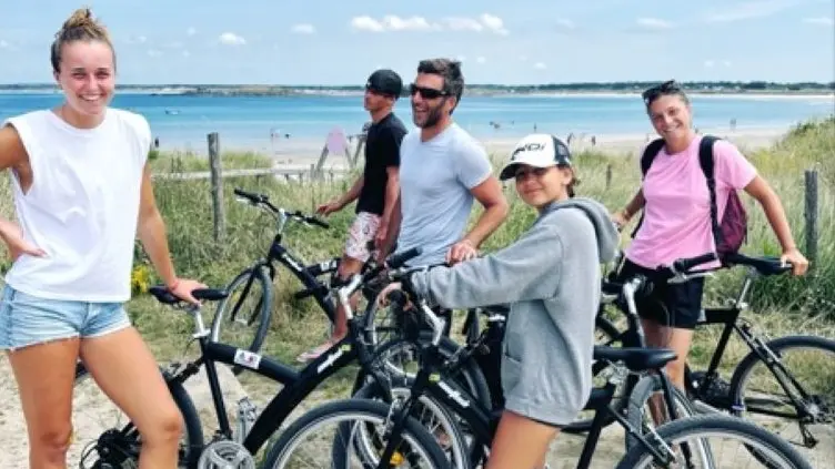 Brio Location - Plomeur - Pays Bigouden