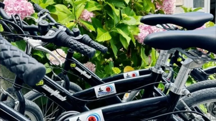 BrioLocation - Plomeur - Pays Bigouden - Bigoudenjoy