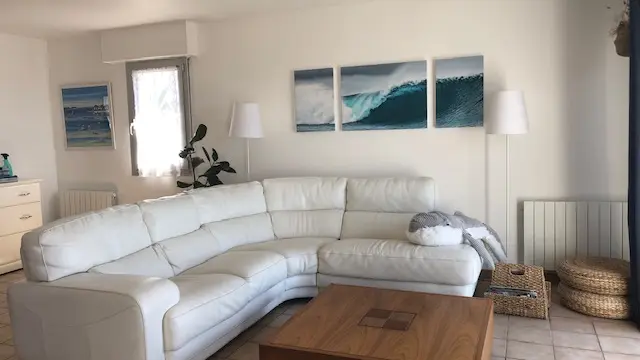 Location Ar Mor - Plozévet - Pays Bigouden - Bigoudenjoy