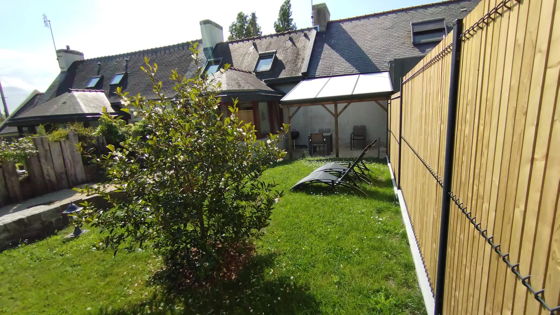 Ty Kreis - Combrit - Pays bigouden