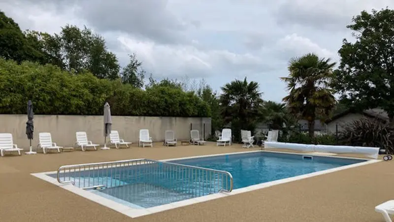 Location Chalet Domaine Coat Mor - Pont l'Abbé - Pays Bigouden - 2