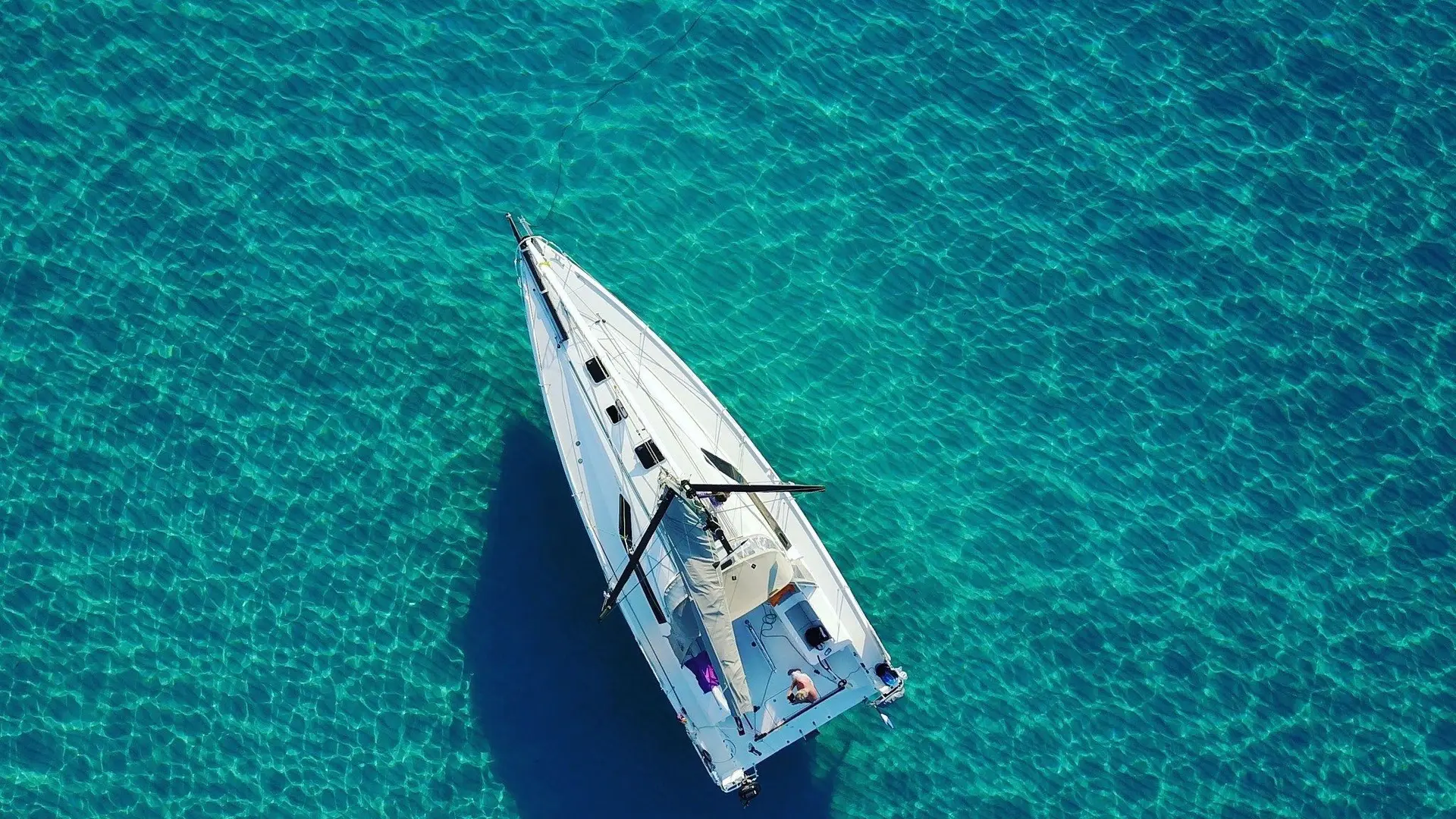 Voile Escapade