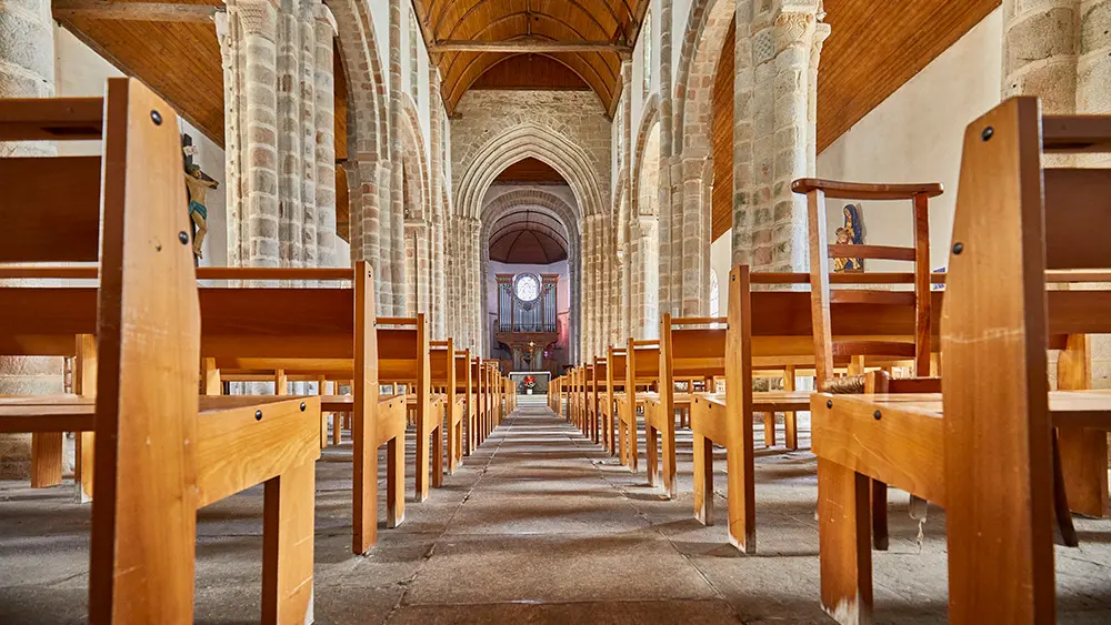 Orgue église Saint-Pierre