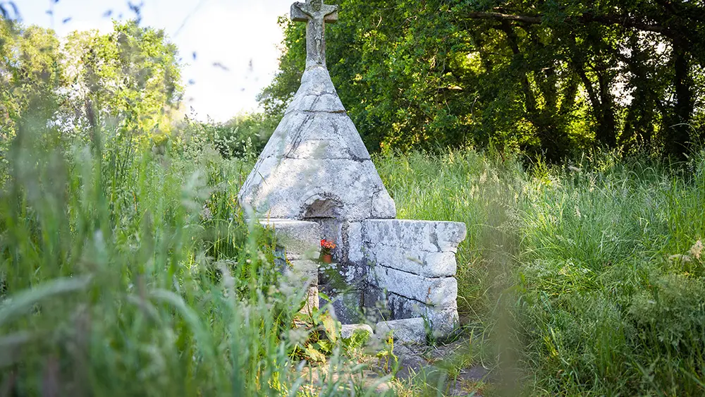 La Fontaine de Kerbader1