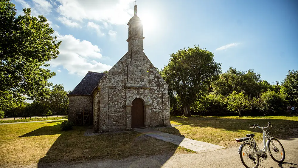 Chapelle de Kerbader1