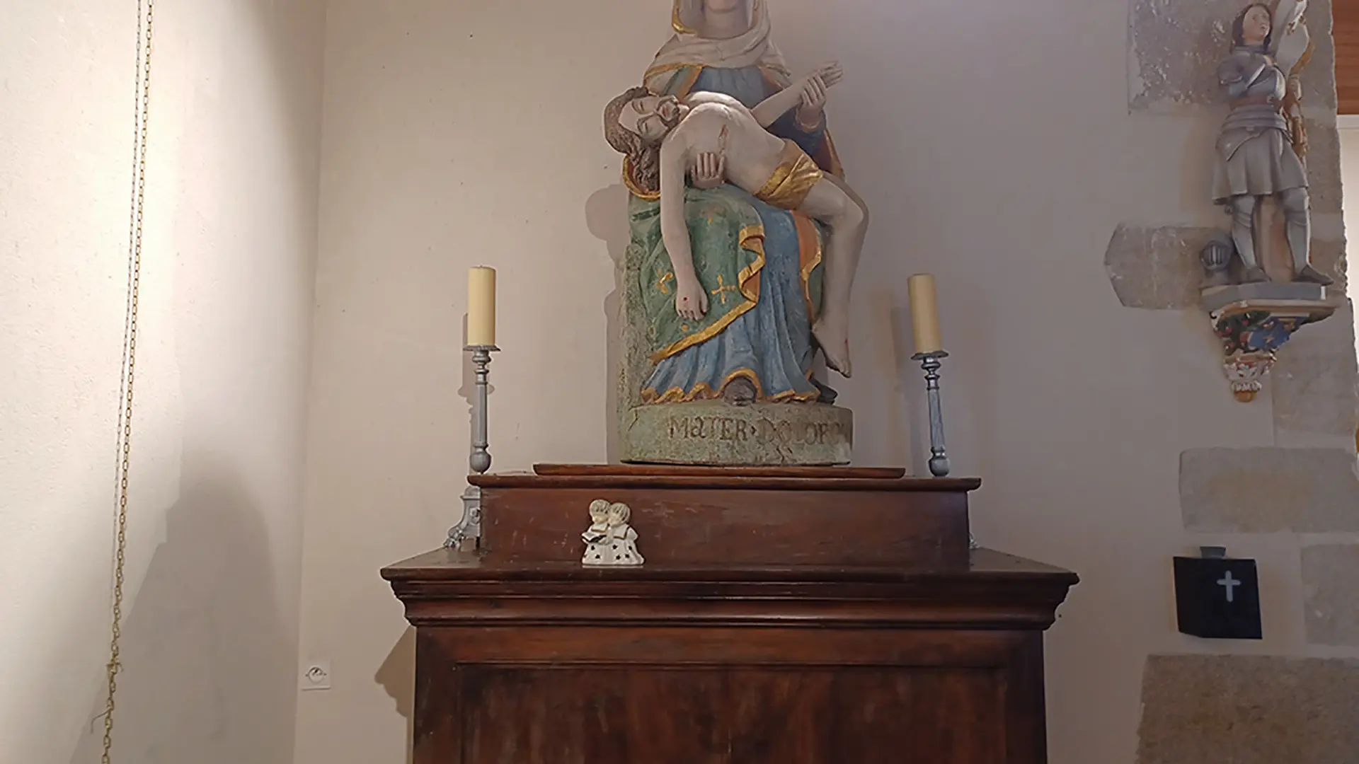 Chapelle de Kerbader5