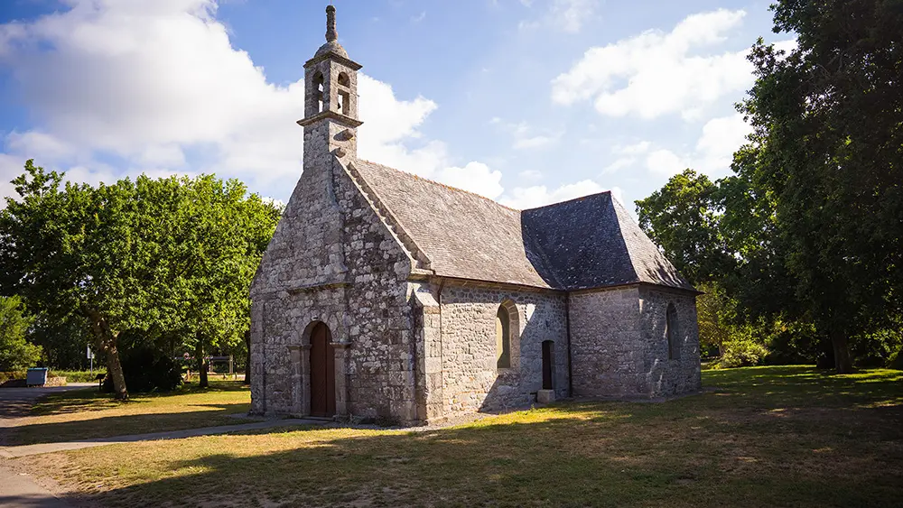 Chapelle de Kerbader3