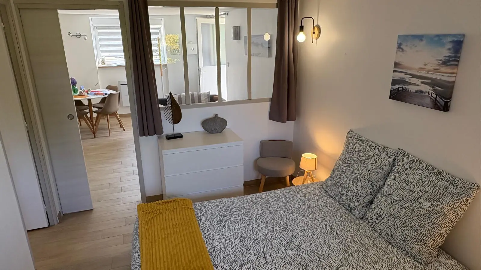 Location Ty Bijou - Ploneour-lanvern - Pays bigouden