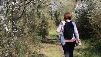 Rando La Pointe de La Torche - Plomeur - Pays Bigouden