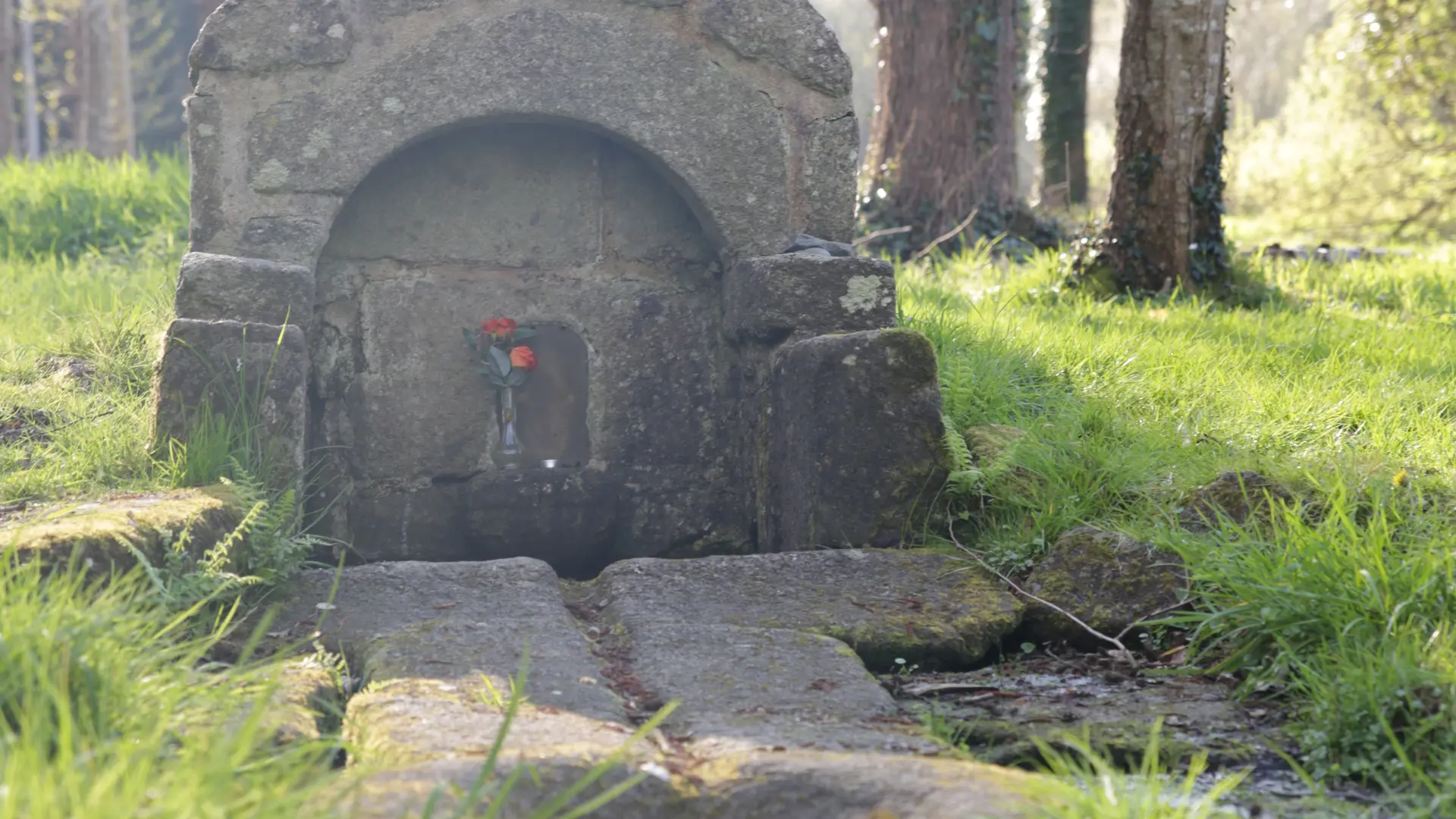 Circuit de Tréminou - Plomeur - Pays Bigouden