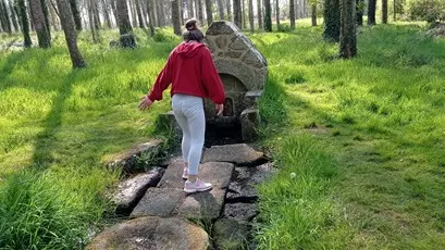 Circuit de Tréminou - Plomeur - Pays Bigouden