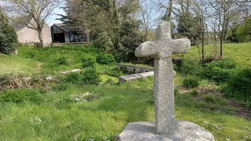 Circuit Penker Ar Bloaz - Plomeur - Pays Bigouden