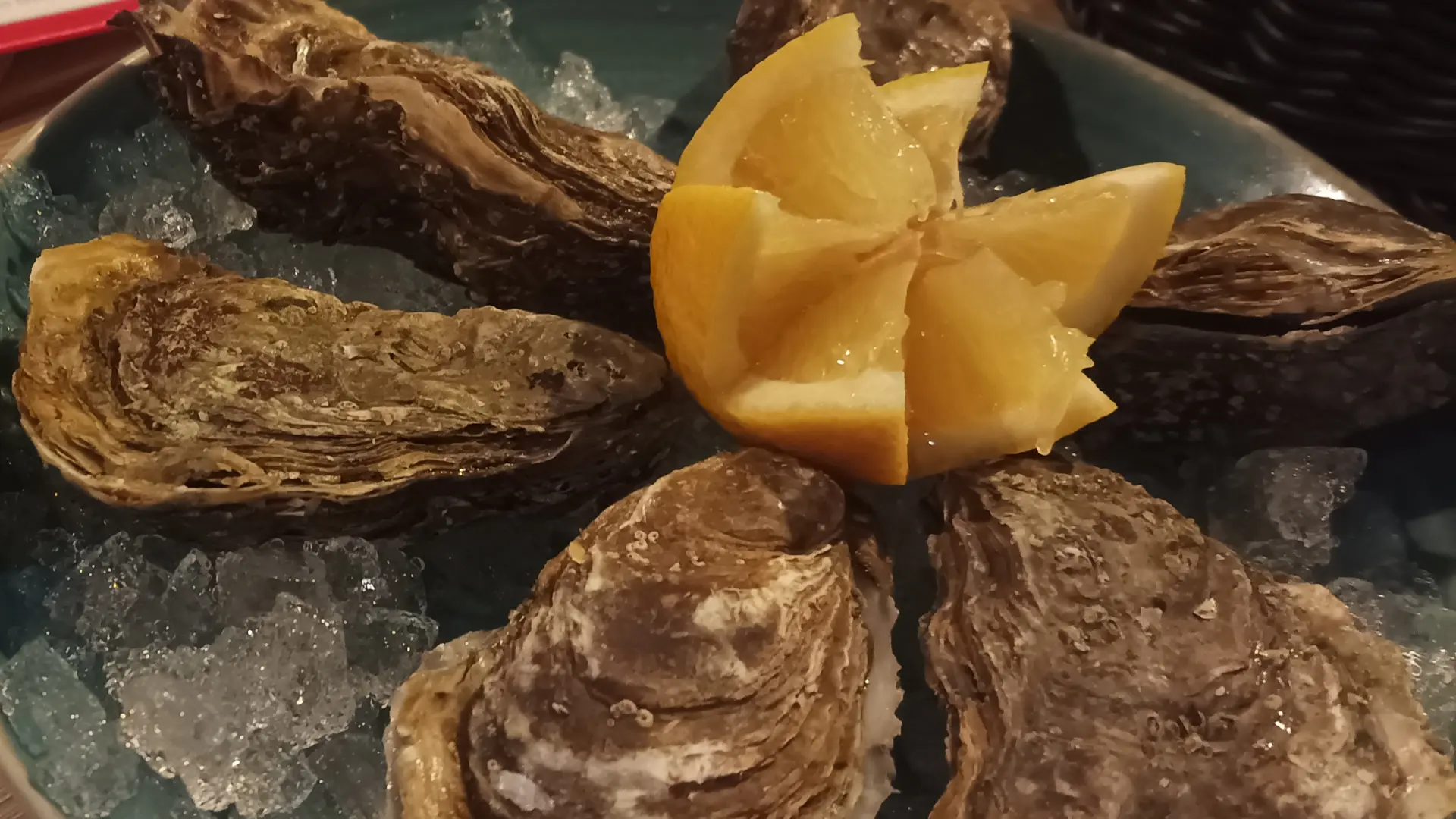 Restaurant Penn ar Bed - Plovan Pays bigouden