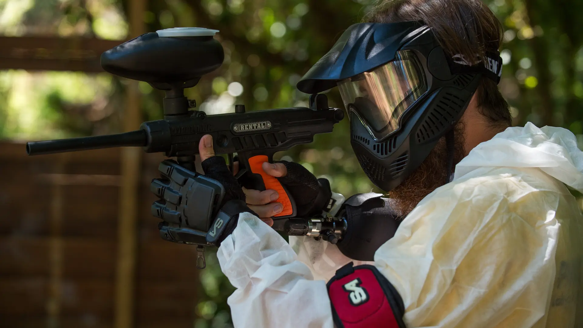 Paintball