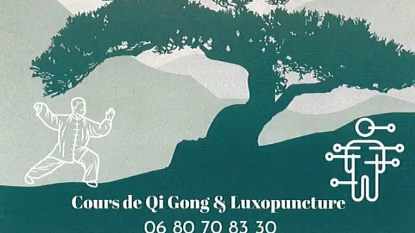QI GONG LUXOTHERAPIE