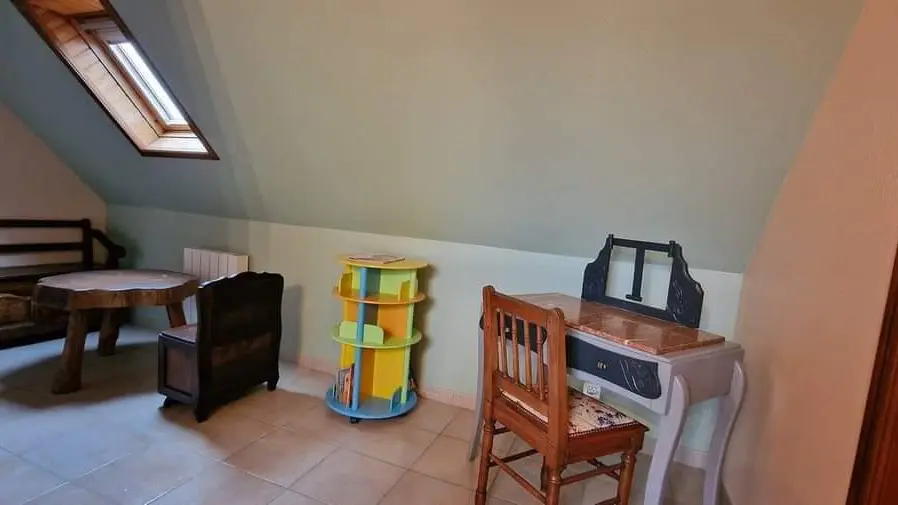 Palier 2 - Le Launay