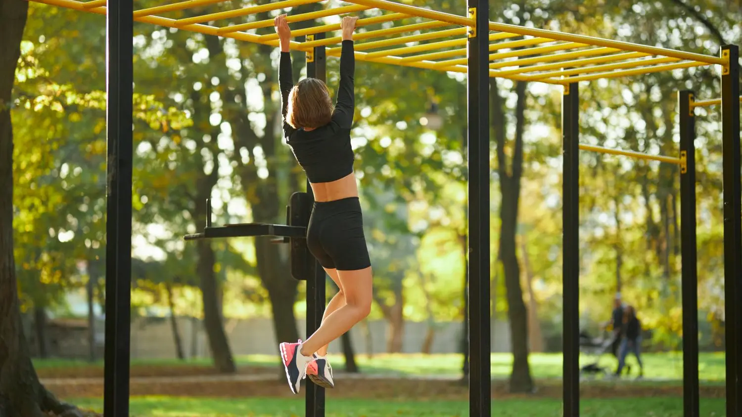 Parcours santé Pen Ar Vir - Loctudy- Pays bigouden