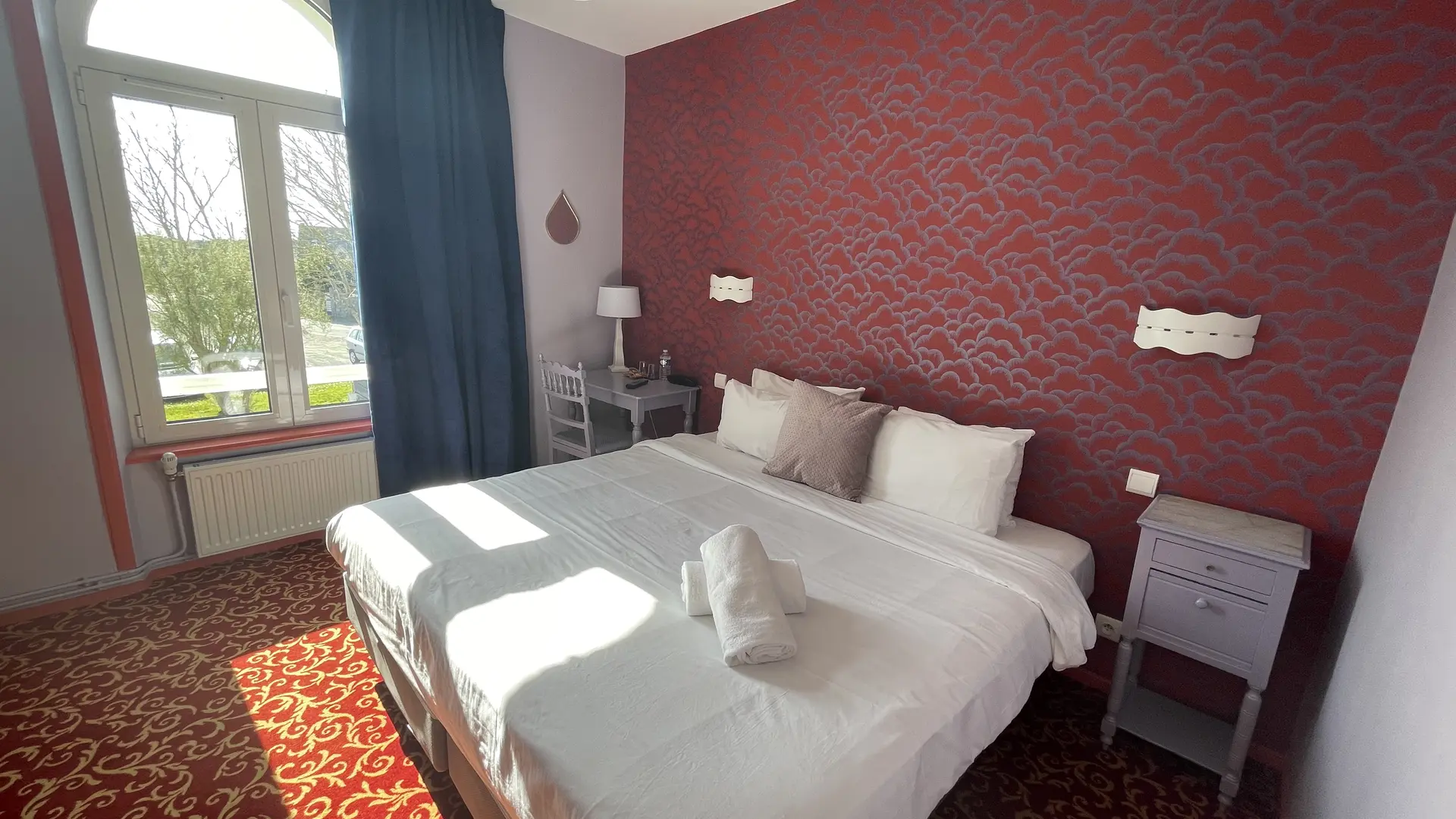 Park Hôtel Bellevue - 2022-6