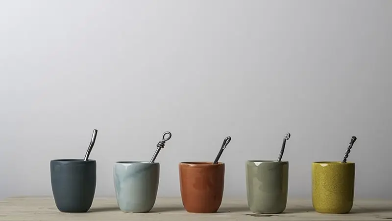 Atelier Boutique Kerilis - Pascale Moulinec - Loctudy - Pays Bigouden