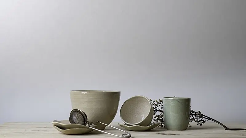 Atelier Boutique Kerilis - Pascale Moulinec - Loctudy - Pays Bigouden