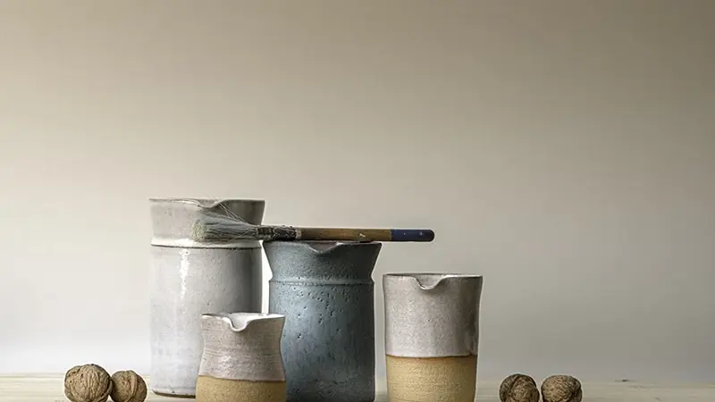 Atelier Boutique Kerilis - Pascale Moulinec - Loctudy - Pays Bigouden