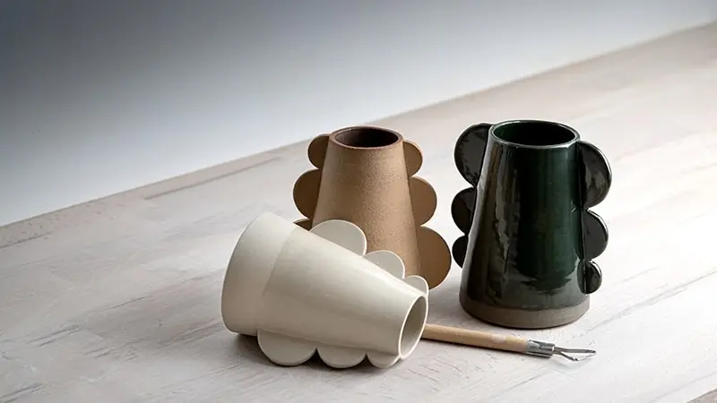 Atelier Boutique Kerilis - Pascale Moulinec - Loctudy - Pays Bigouden