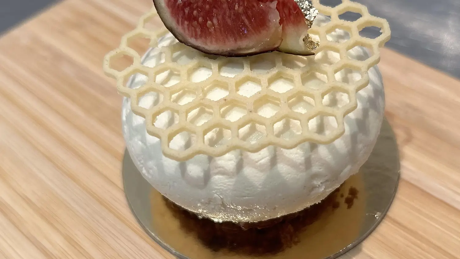 Pâtisserie - Les Vagabondes - Pont-l'Abbé - Pays Bigouden - 1