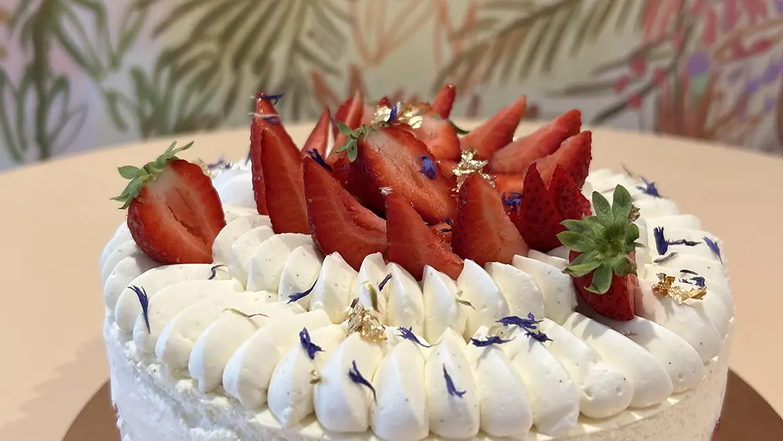 Pâtisserie - Les Vagabondes - Pont-l'Abbé - Pays Bigouden - 2