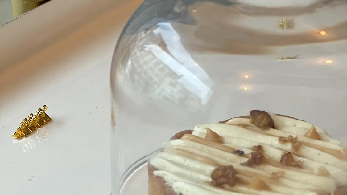 Pâtisserie - Les Vagabondes - Pont-l'Abbé - Pays Bigouden - 3