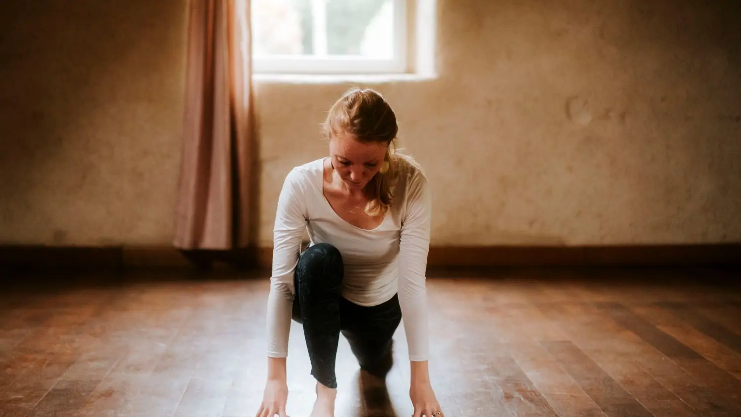 Pauline Bonte - Yoga & Naturopathie - Pays Bigouden - Bigoudenjoy